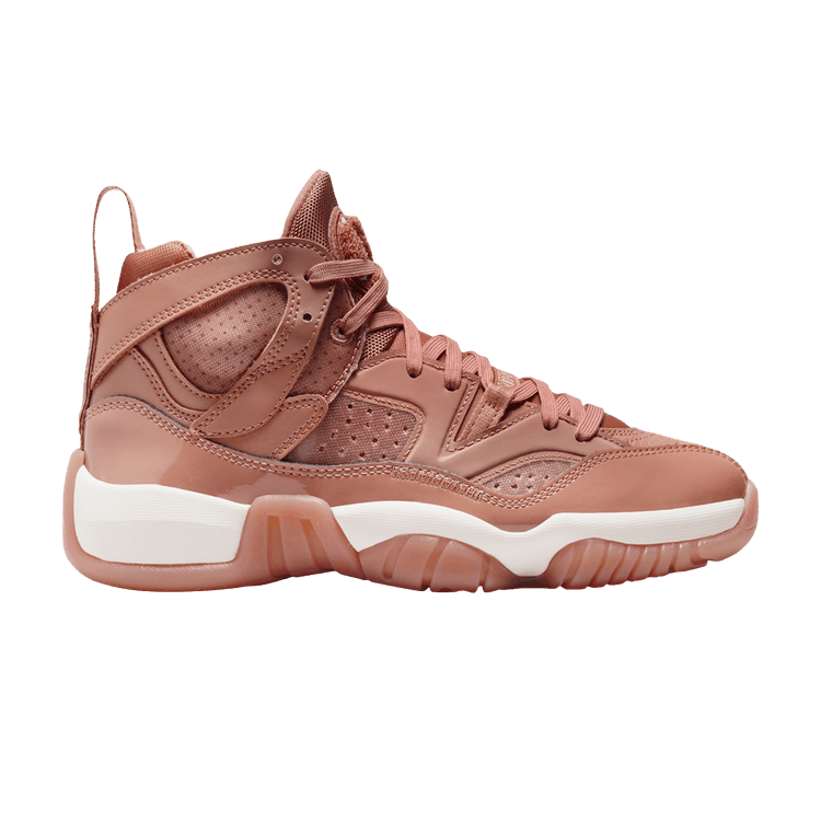 Air Jordan Jumpman Two Trey Coral Pink (Women's)
