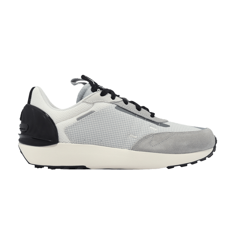 Air Jordan Granville Pro SP Black Cool Grey