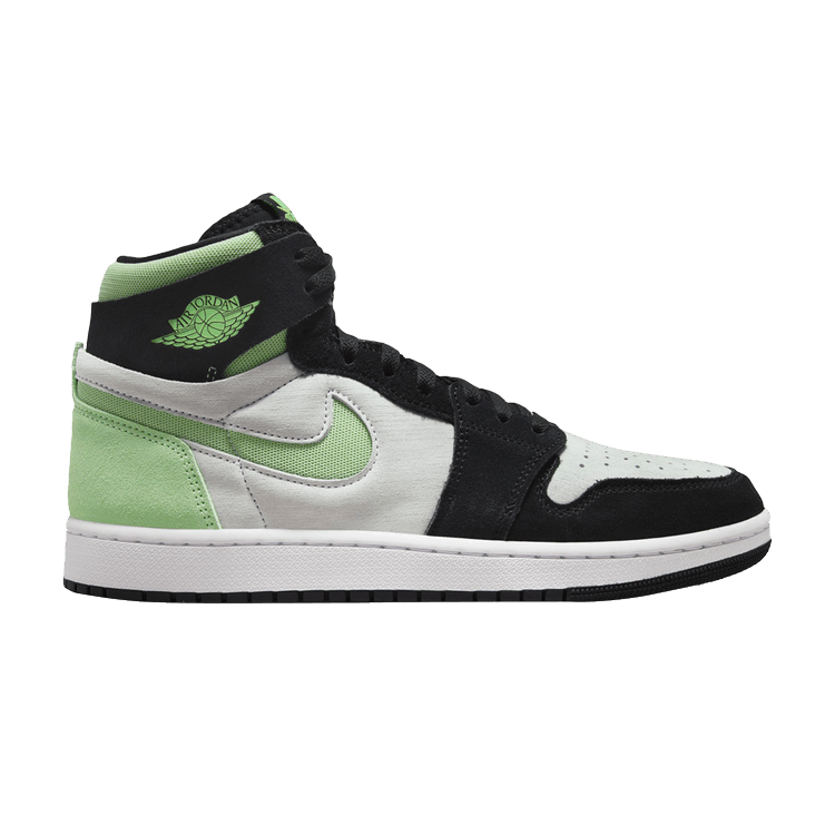 Air Jordan 1 High Zoom Air CMFT 2 Honeydew