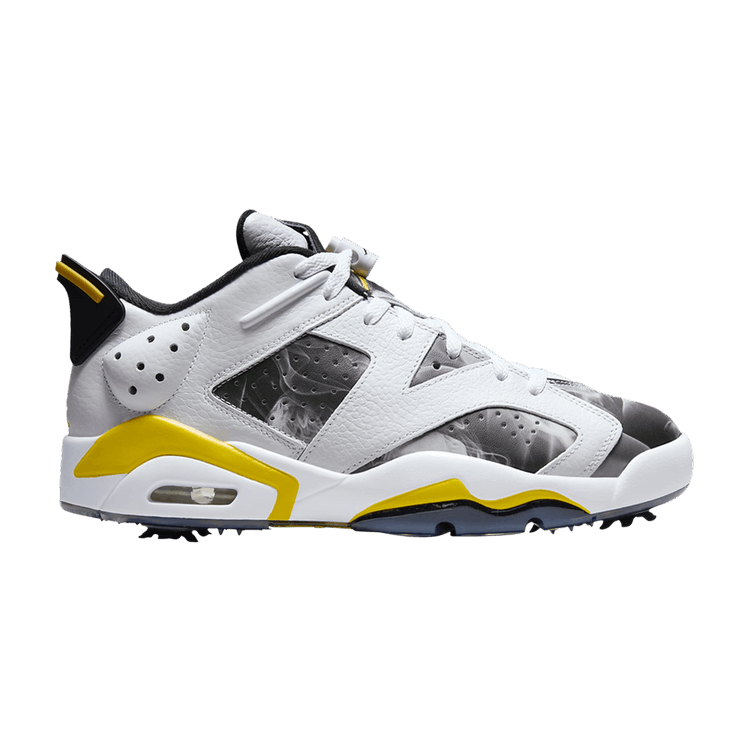 Air Jordan 6 Low Golf Smoke