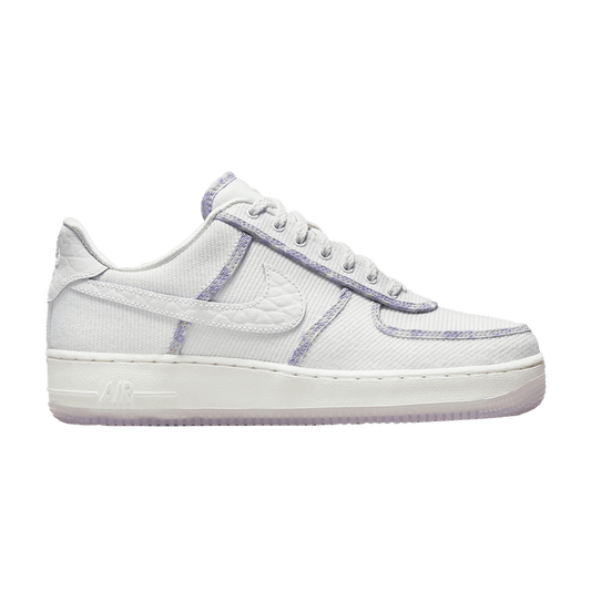 Nike Air Force 1 Low Lavender (Women's)
