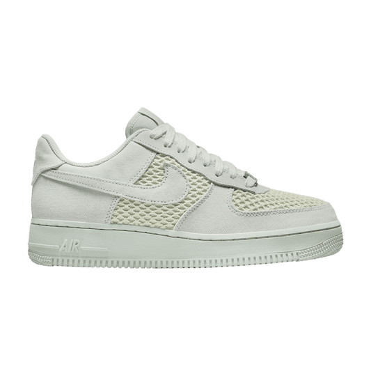 Nike Air Force 1 Low '07 Light Silver (Women's)