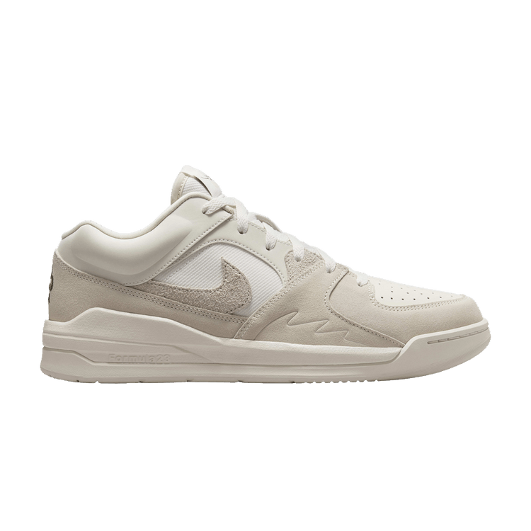 Air Jordan Stadium 90 Sail Coconut Milk