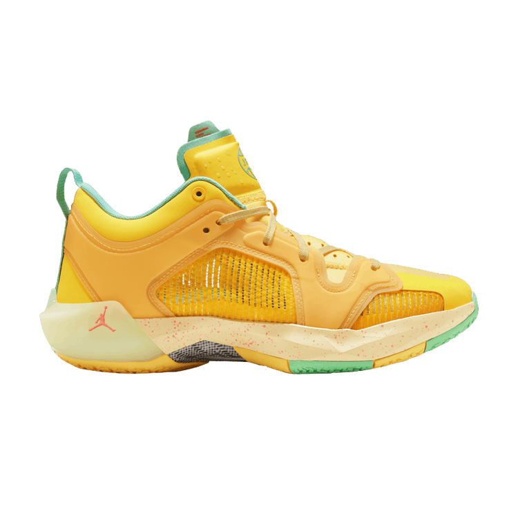 Air Jordan 37 Low EYBL