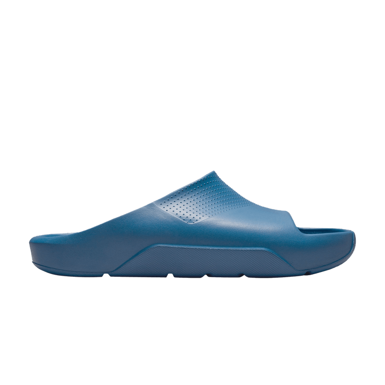 Air Jordan Post Slide Industrial Blue