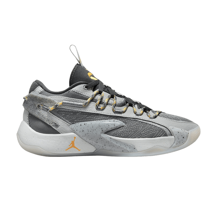 Air Jordan Luka 2 Smoke Grey