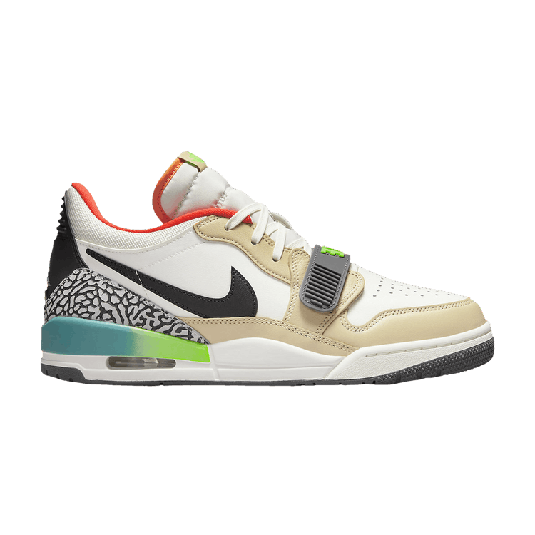 Air Jordan Legacy 312 Low Gradient
