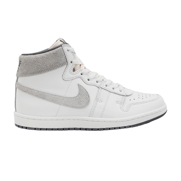 Air Nike Jordan Air Ship PE SP Tech Grey