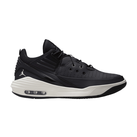 Air Jordan Max Aura 5 Black Phantom