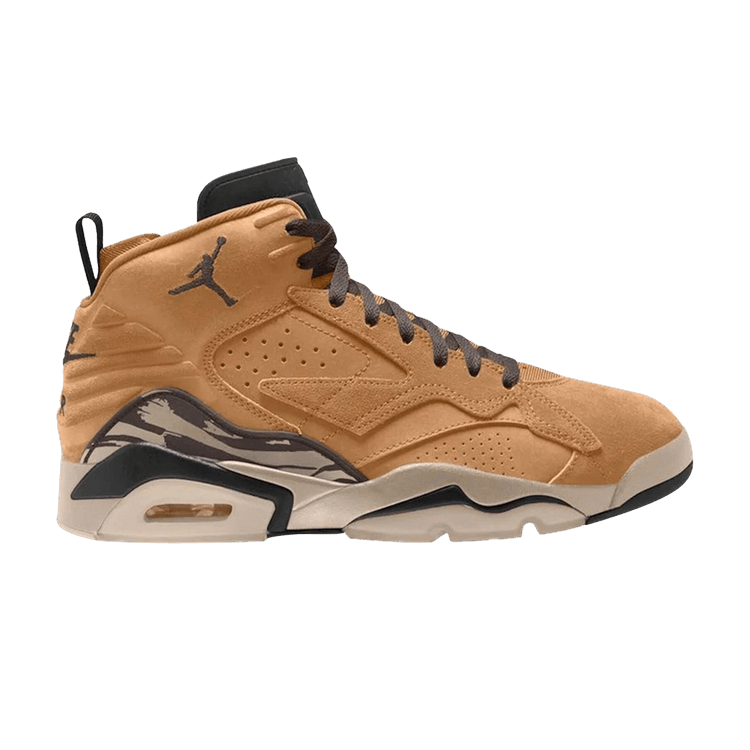 Air Jordan MVP Flax
