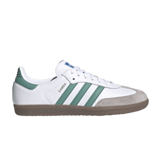 adidas Samba OG White Future Hydro