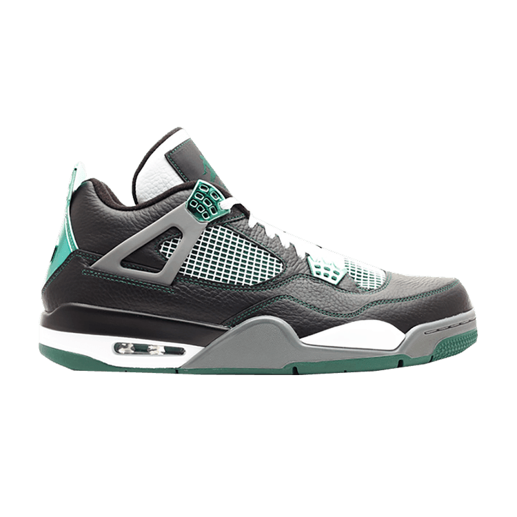 Air Air Jordan 4 Retro 'Oregon Ducks'