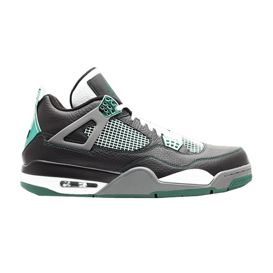 Air Air Jordan 4 Retro 'Oregon Ducks'