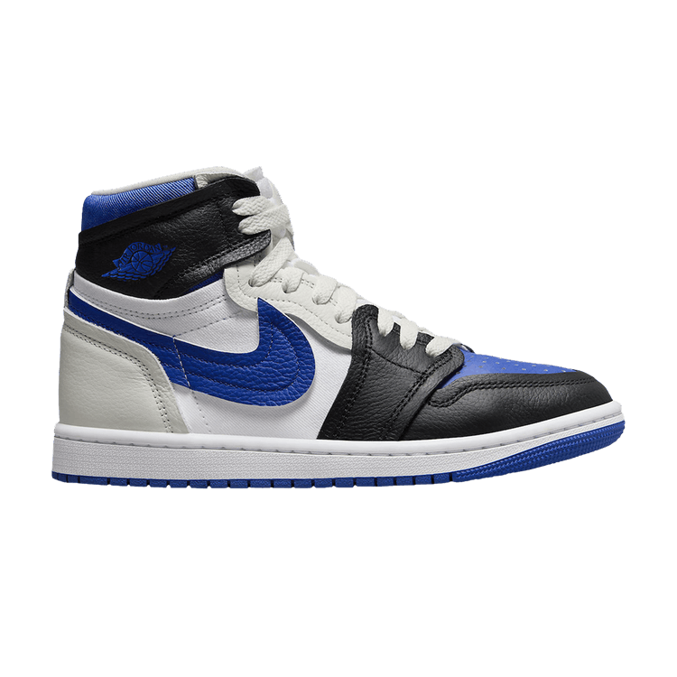 Air Jordan 1 High Method of Make Royal Toe (Women's)