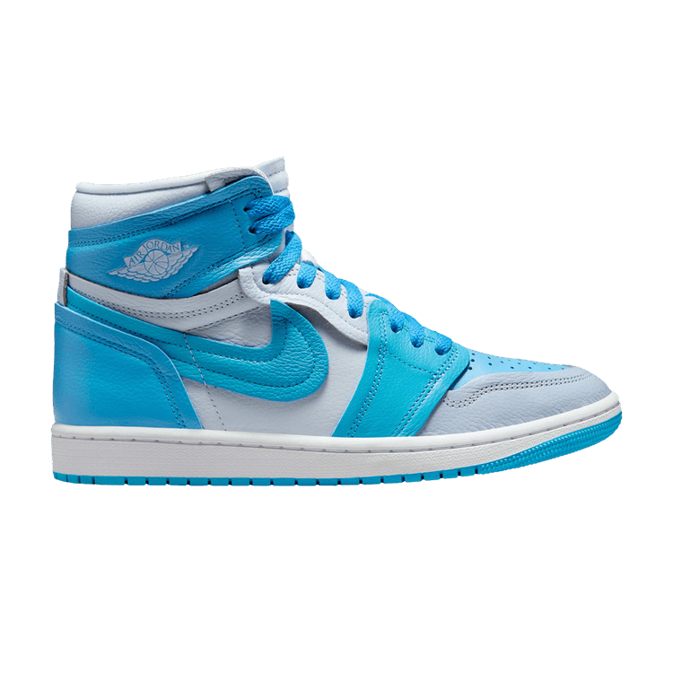 Air Jordan 1 High Method of Make Blue Tint (Women's)
