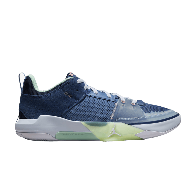 Air Jordan One Take 5 Khelcey Barrs