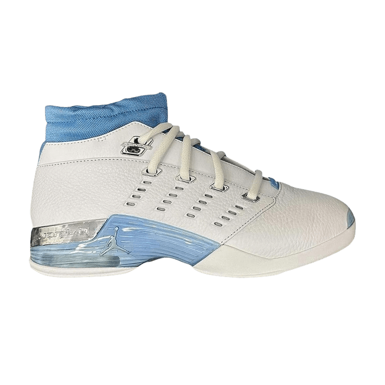 Air Jordan 17 Retro Low SP University Blue (2024)