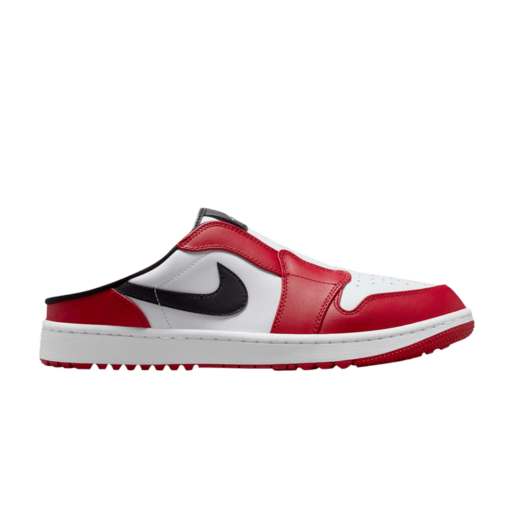 Air Jordan 1 Mule Golf Chicago