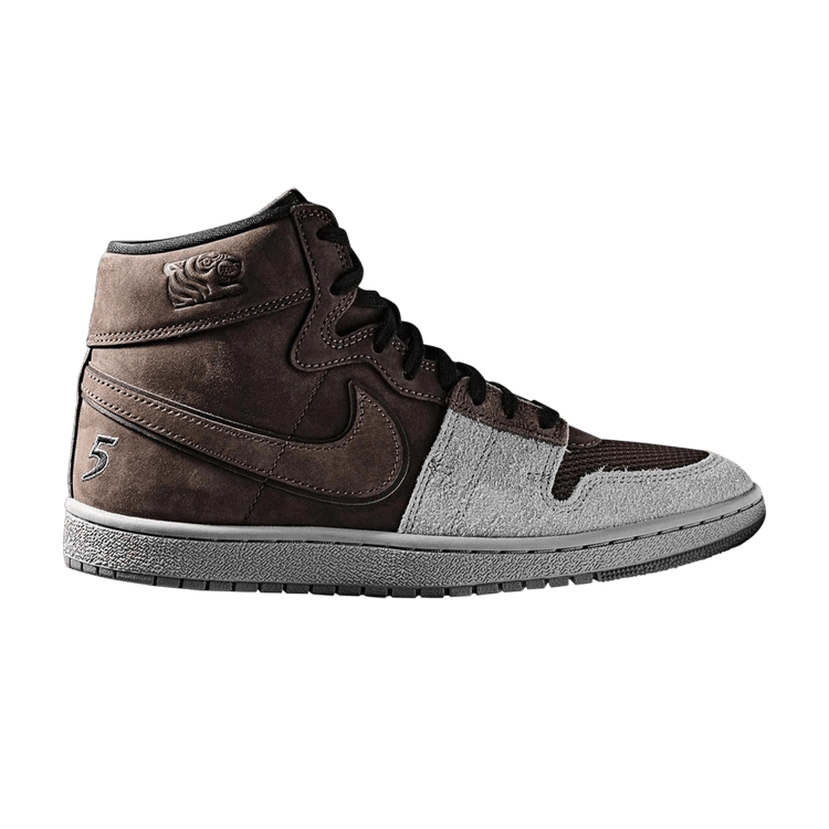 Air Nike Jordan Air Ship PE SP SOULGOODS Prove Yourself