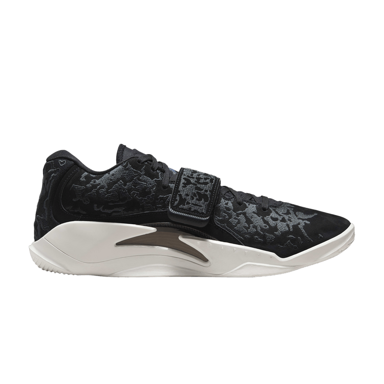 Air Jordan Zion 3 SE M.U.D. Ash