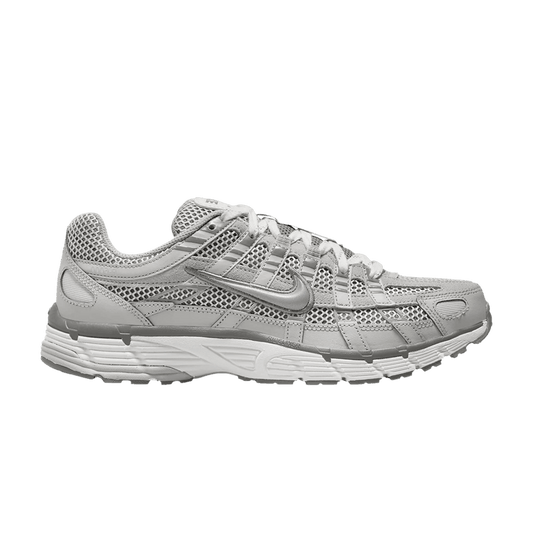 Nike P-6000 Light Iron Ore
