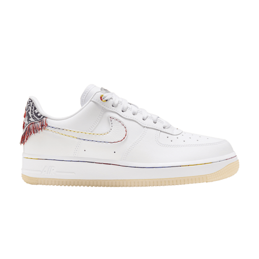 Nike Air Force 1 Low '07 LX Native Patterns (Women's)