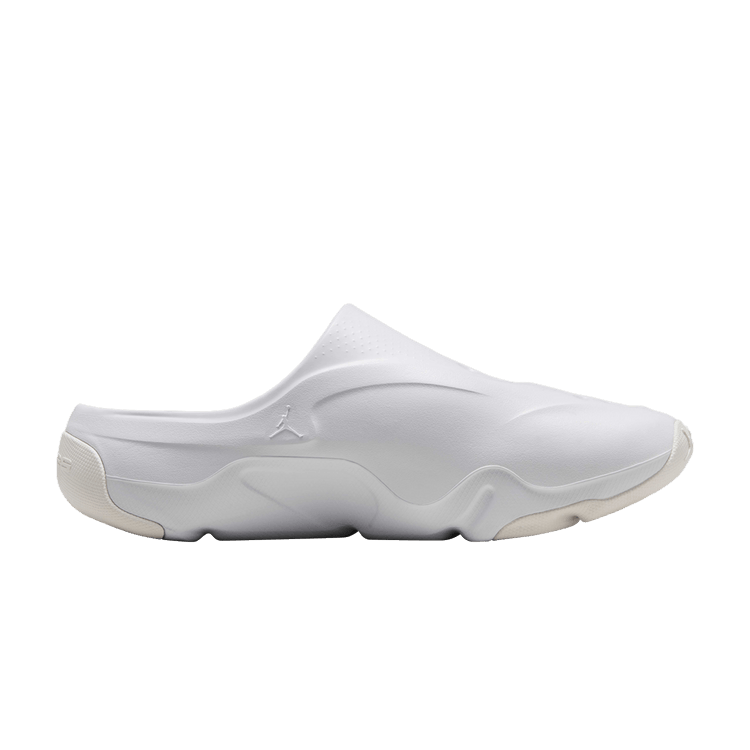 Air Jordan Roam White Sail