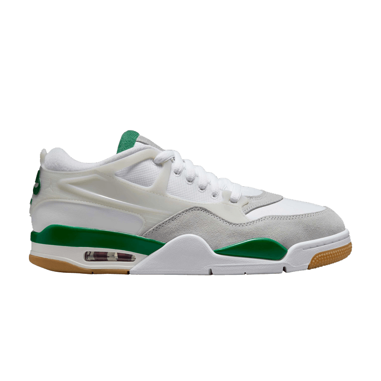 Air Jordan 4 RM Pine Green