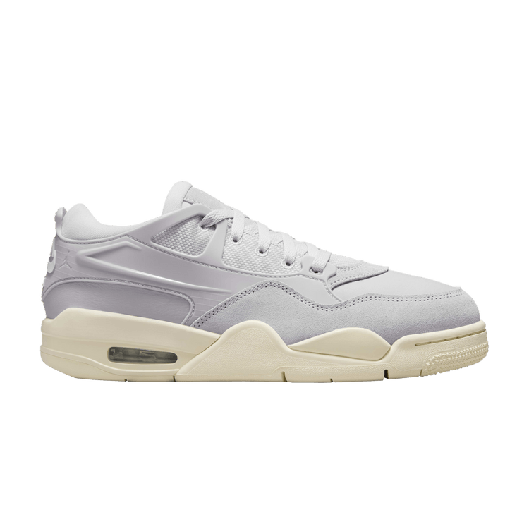 Air Jordan 4 RM Neutral Grey Coconut Milk (Women's)