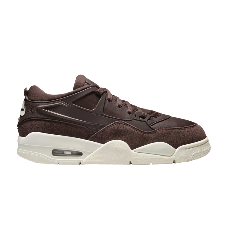 Air Jordan 4 RM Earth (Women's)