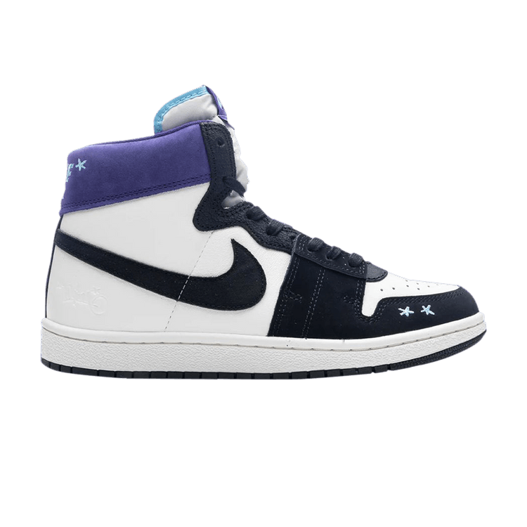 Air Nike Jordan Air Ship PE SP Opium