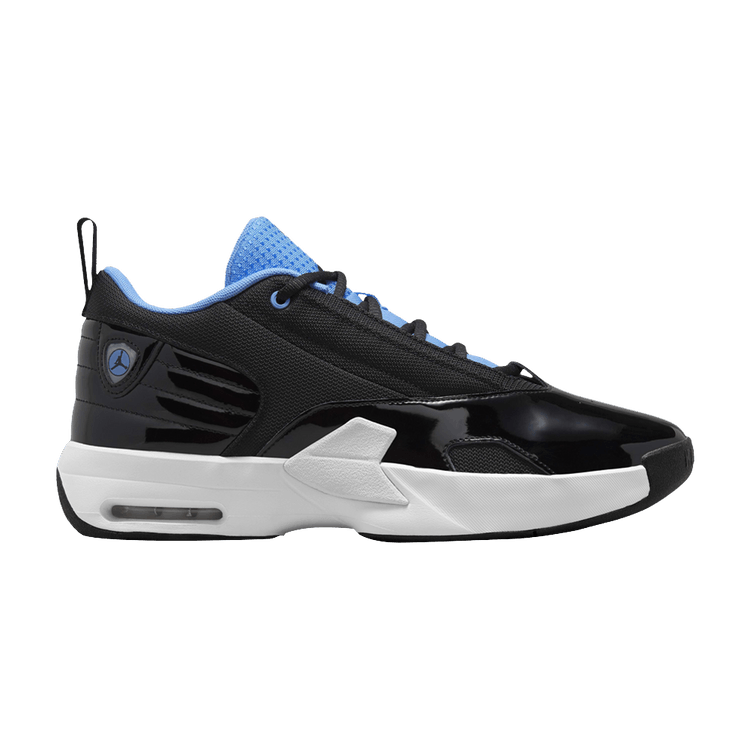 Air Jordan Max Aura 6 Black University Blue White