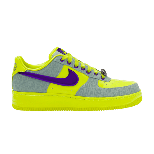 Nike Air Force 1 Low RTFKT Clone X Alien (Edition of 60)