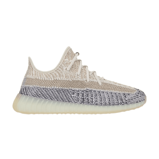 adidas Yeezy Boost 350 V2 Ash Pearl (Kids)