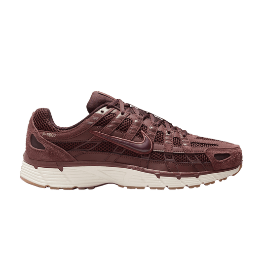 Nike P-6000 SE Dark Pony Metallic Gold
