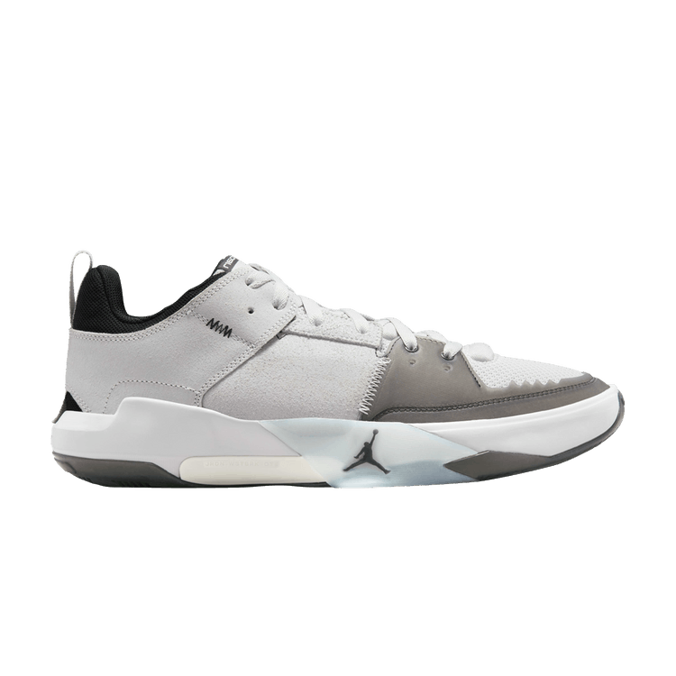 Air Jordan One Take 5 Paris Grey Fog