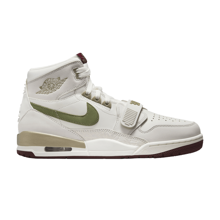 Air Jordan Legacy 312 Year of the Dragon