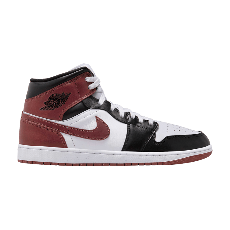 Air Jordan 1 Mid SE Dark Pony