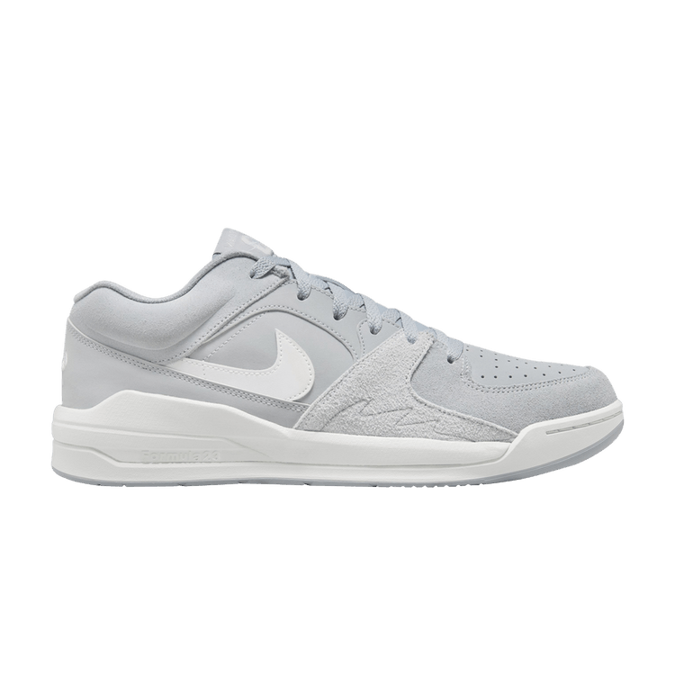 Air Jordan Stadium 90 Wolf Grey