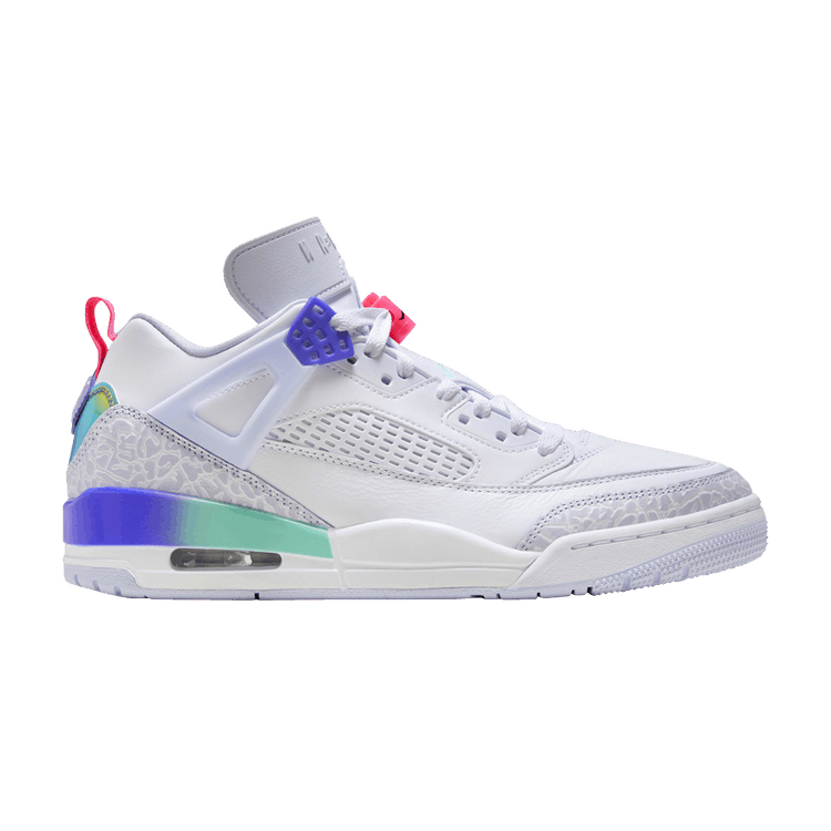 Air Jordan Spizike Low Dongdan