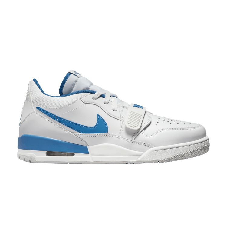 Air Jordan Legacy 312 Low Military Blue