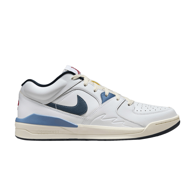 Air Jordan Stadium 90 Armory Navy