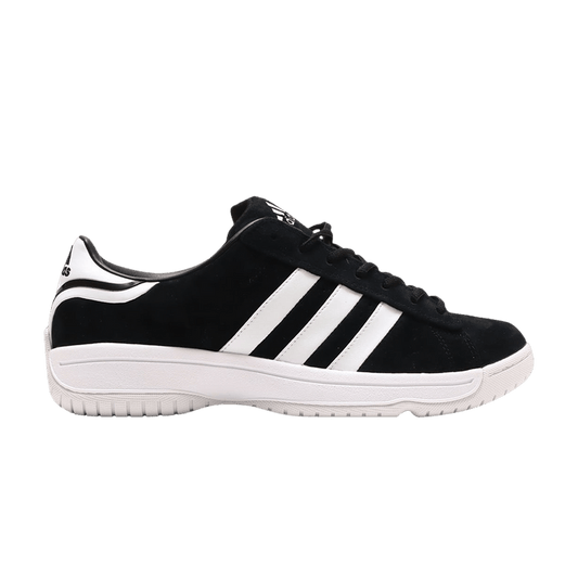 adidas Campus Supreme Sole atmos Black White