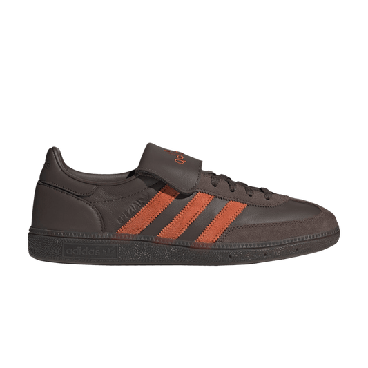 adidas Handball Spezial Shukyu × Ewax Brown