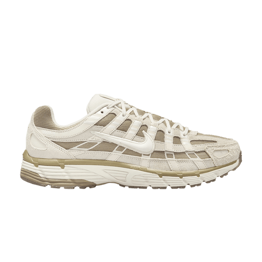 Nike P-6000 Light Orewood Brown
