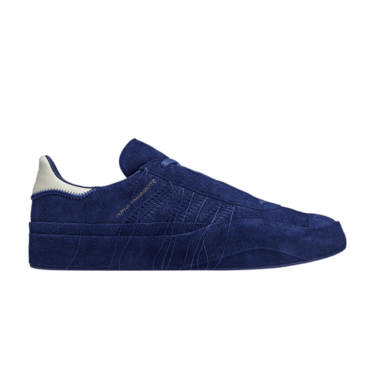 adidas Y-3 Gazelle Unity Ink Off White