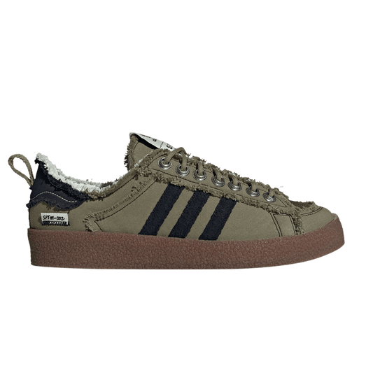 adidas Campus 80s Song for the Mute Olive