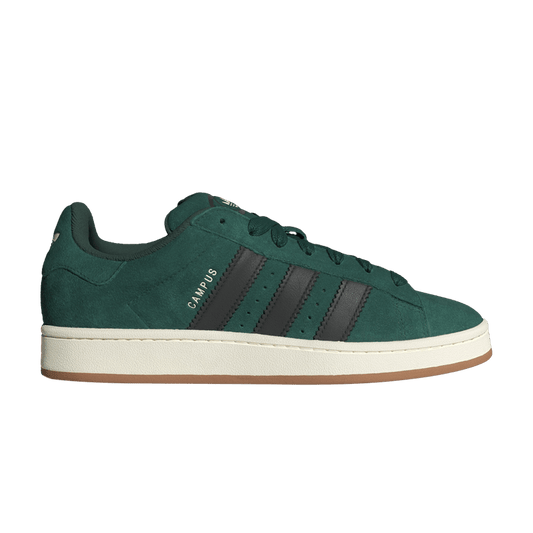 adidas Campus 00s Collegiate Green Core Black Gum