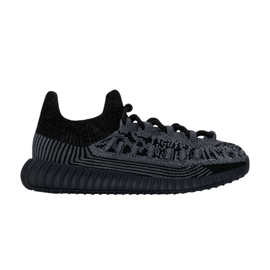 adidas Yeezy 350 V2 CMPCT Slate Onyx (Kids)