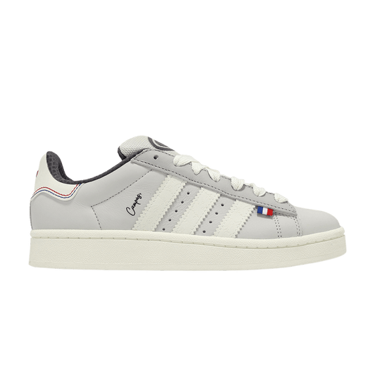 adidas Campus 00s Grey One Collegiate Royal